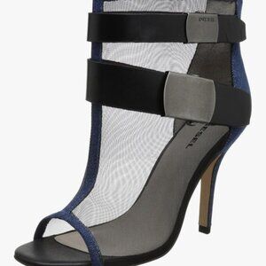 Diesel Women's Ankleboots Pumps